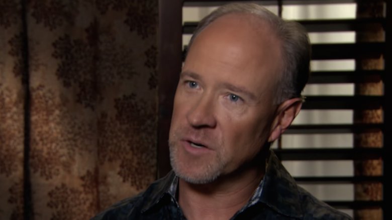 Brooks Ayers - Real Housewives di Orange County