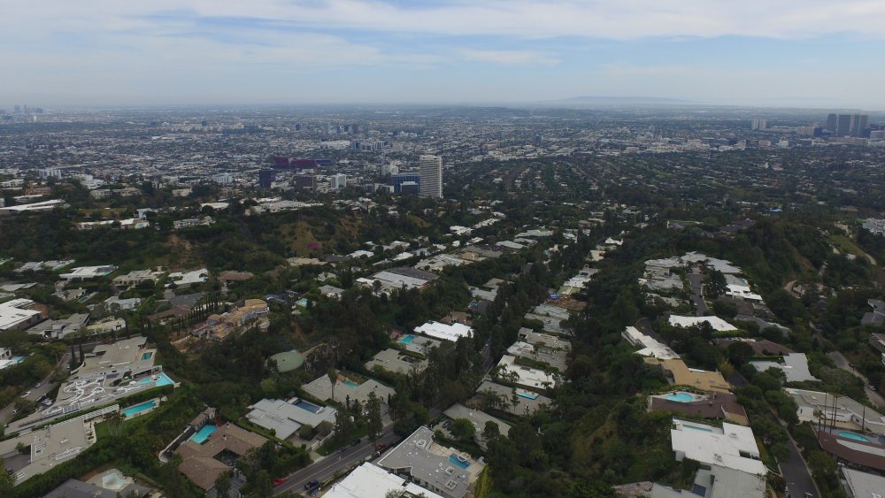 Trousdale Estates a Beverly Hills