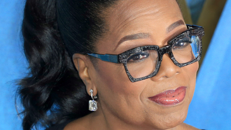 Occhiali Oprah Winfrey