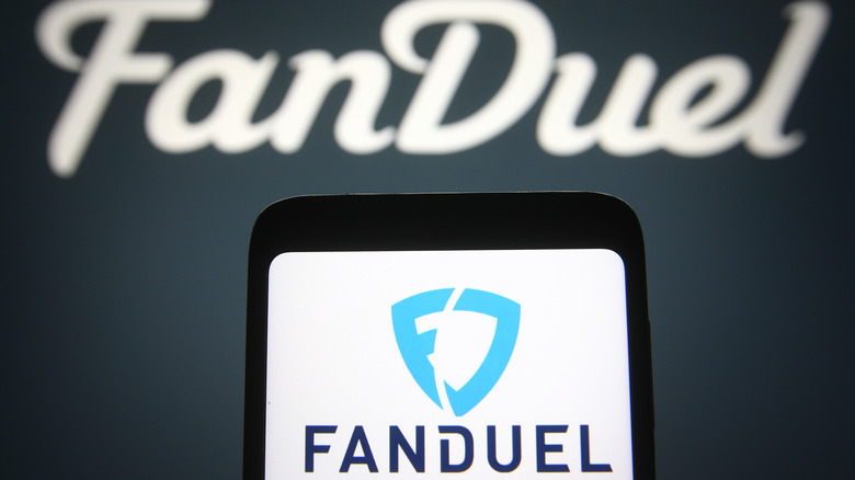 App di gioco FanDuel