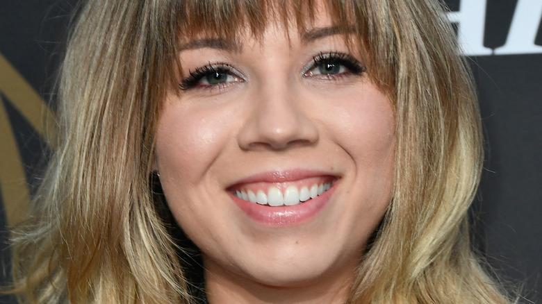 Jennette McCurdy partecipa a Variety Power di Young Hollywood