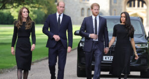 Matchmaker ci dice che la differenza tra William e Kate rispetto ai Sussex è chiara durante il recupero della principessa
